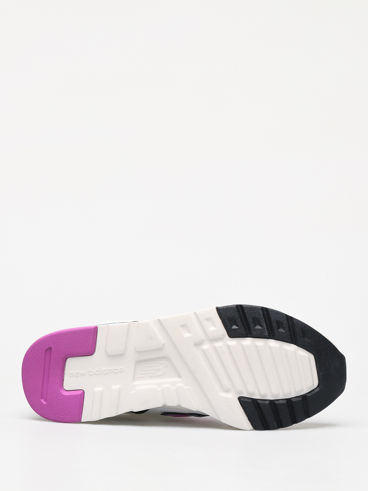 Buty New Balance 997 Wmn (sea salt)