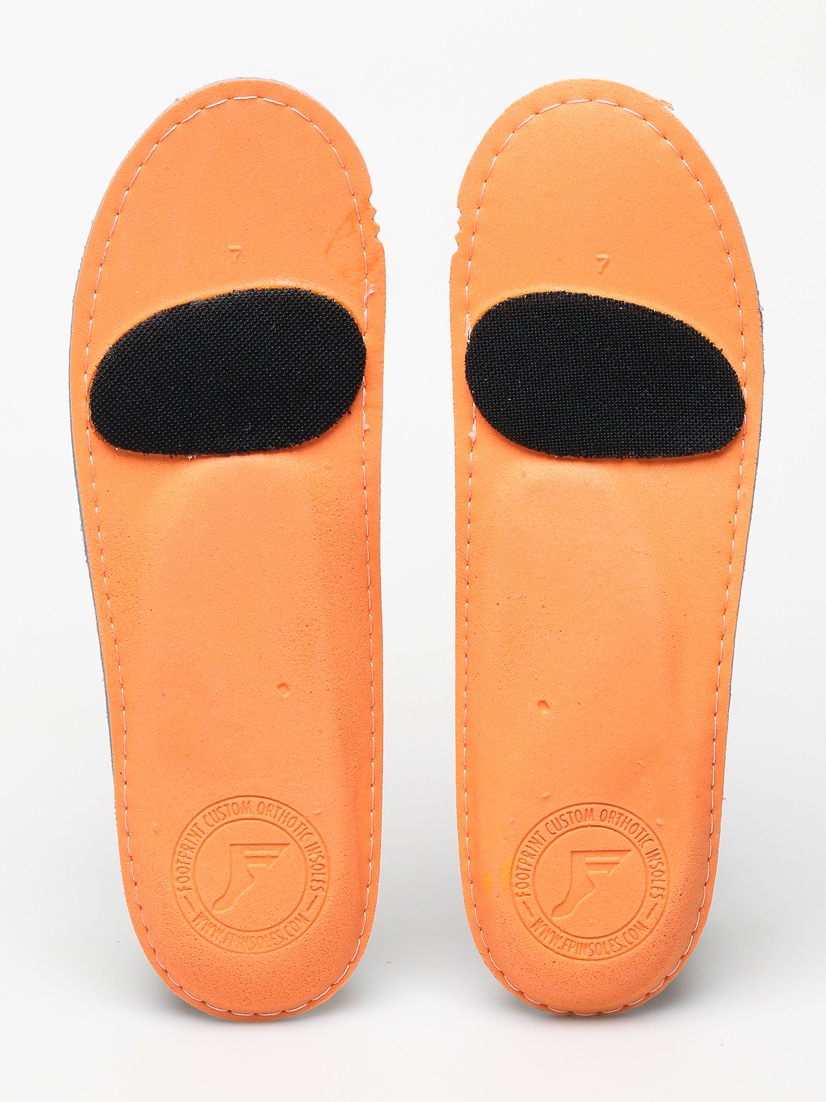Wkładki Footprint Kingfoam Orthotics (romar dragon)