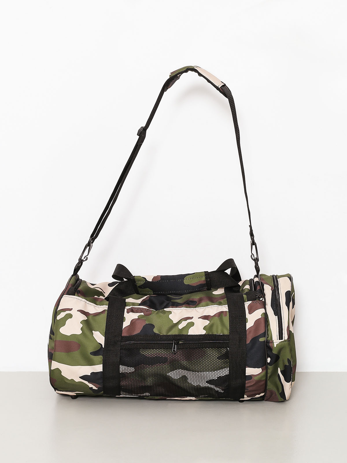 Torba MassDnm Classics (woodland camo)