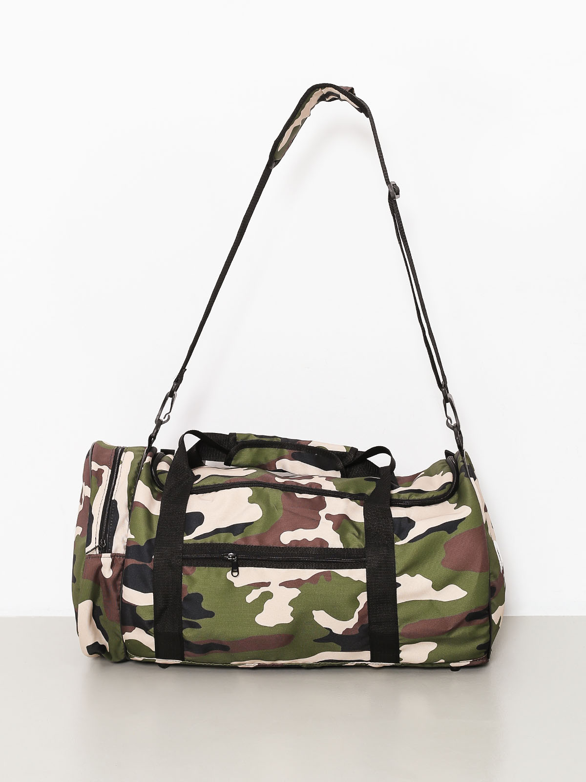 Torba MassDnm Classics (woodland camo)