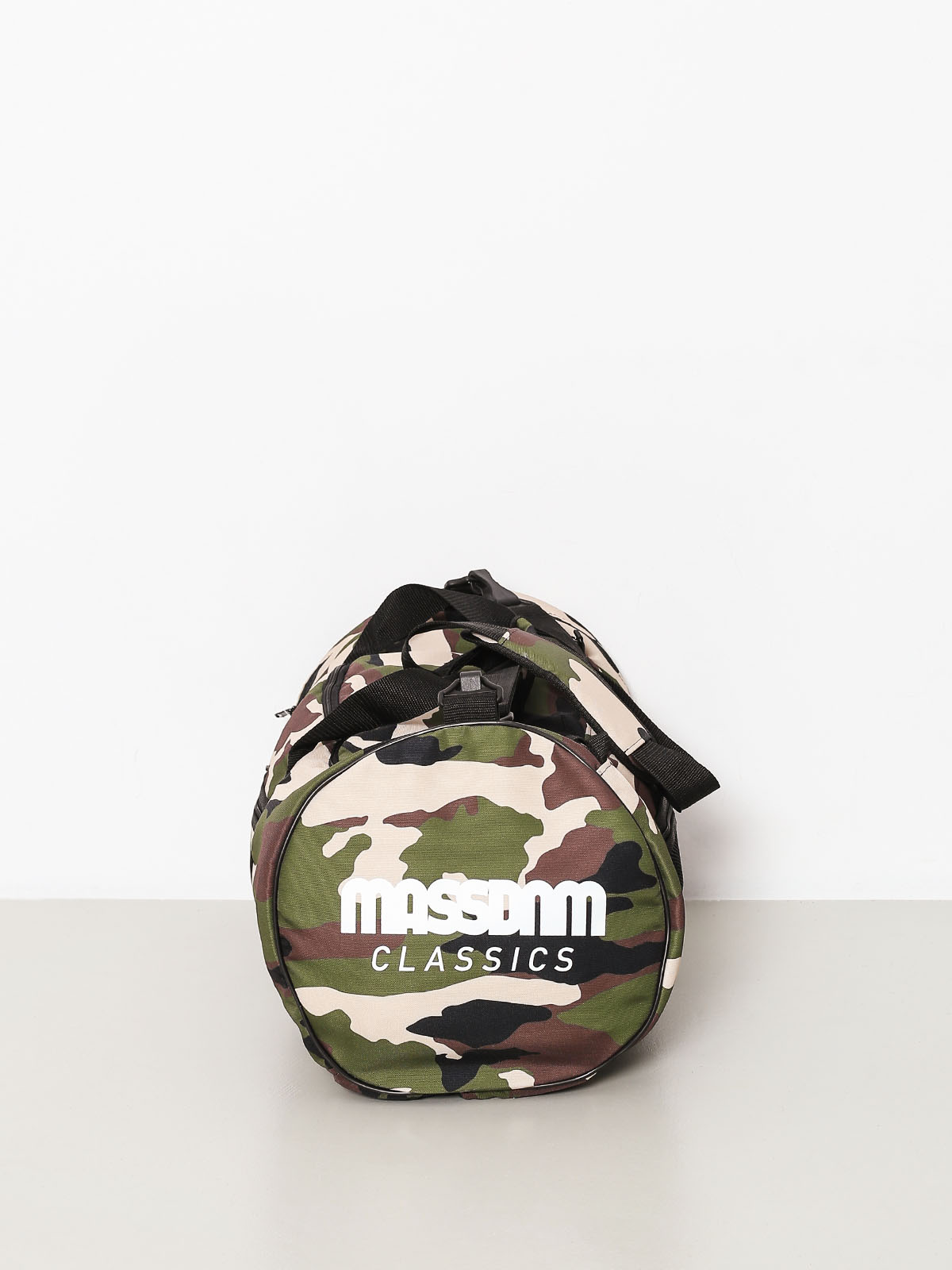 Torba MassDnm Classics (woodland camo)