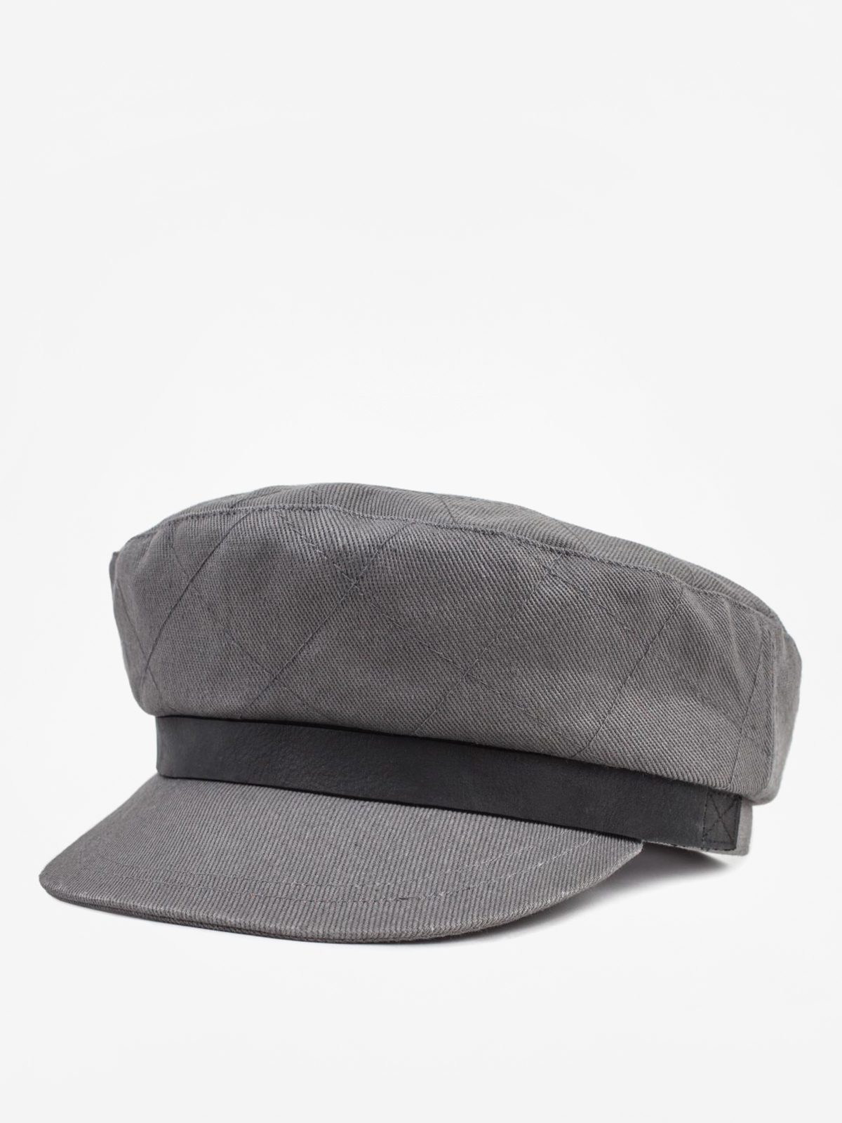 Bosmanka Brixton Bent ZD (grey)