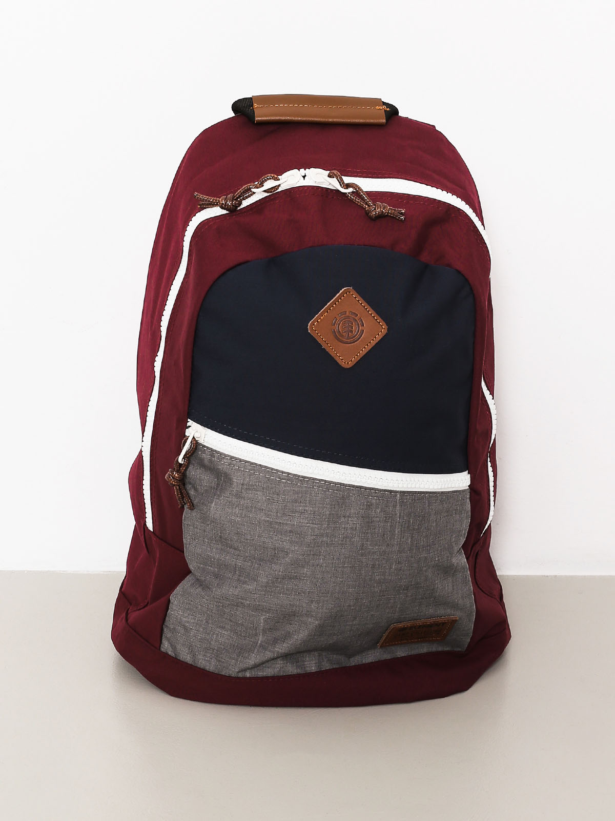 Plecak Element Camden (napa grey)