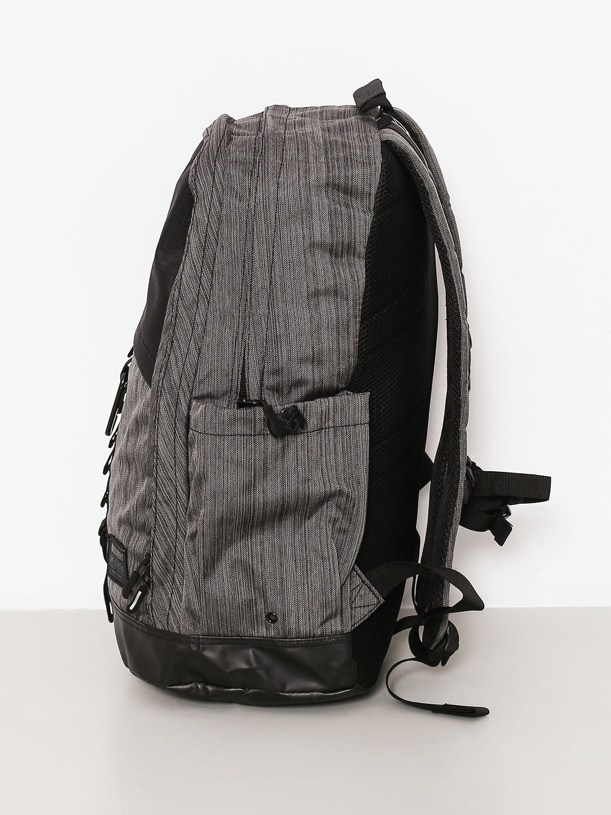 Plecak Element Cypress (black melang)