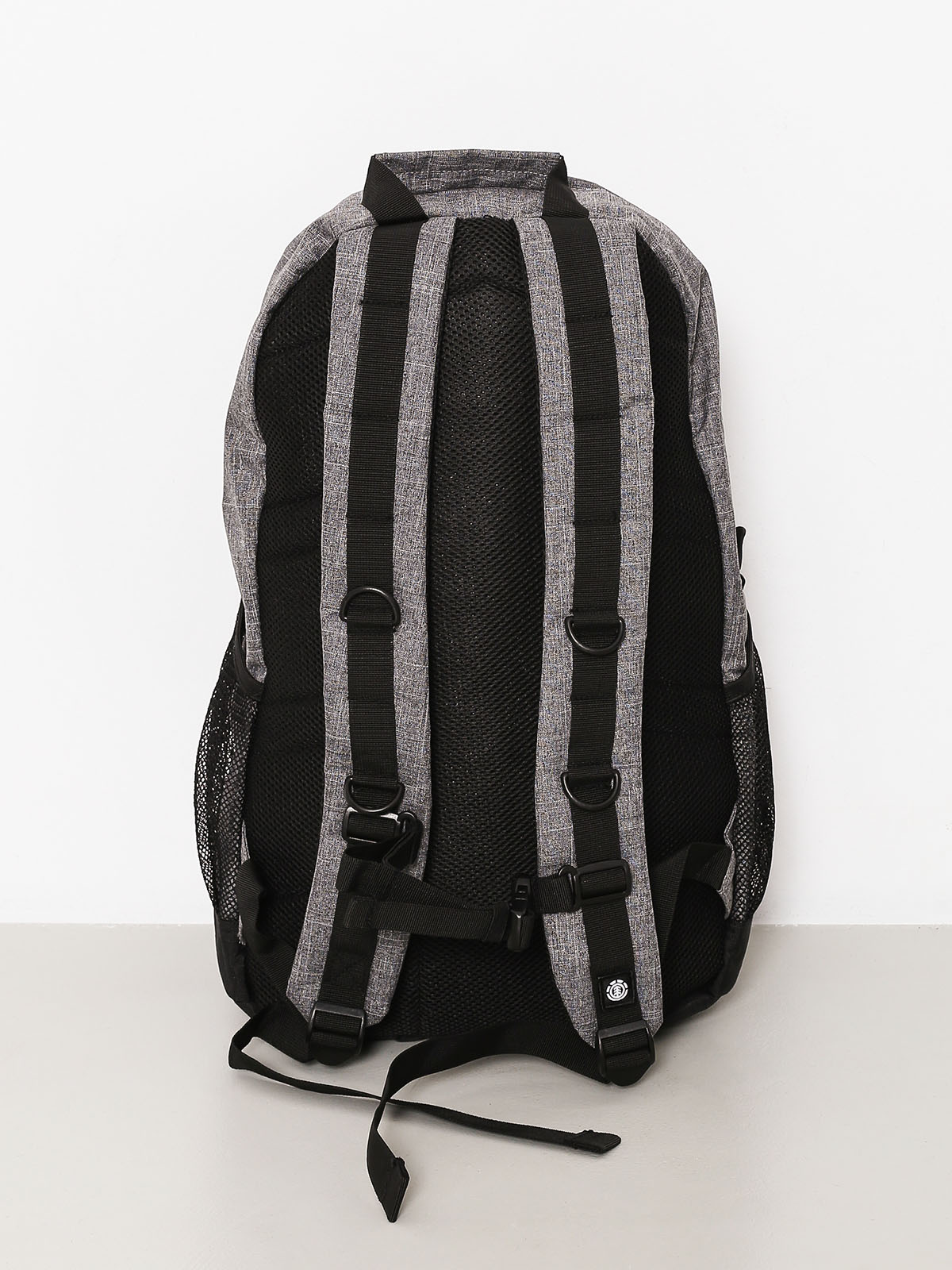 Plecak Element Cypress (grey grid htr)