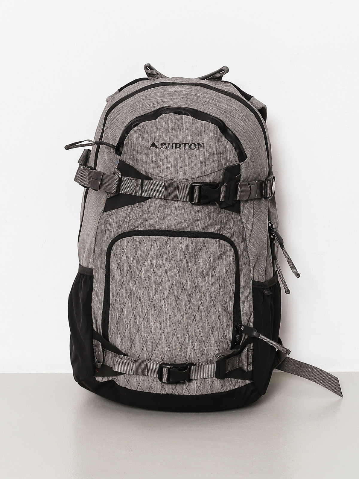 Plecak Burton Riders 25L (shade heather)