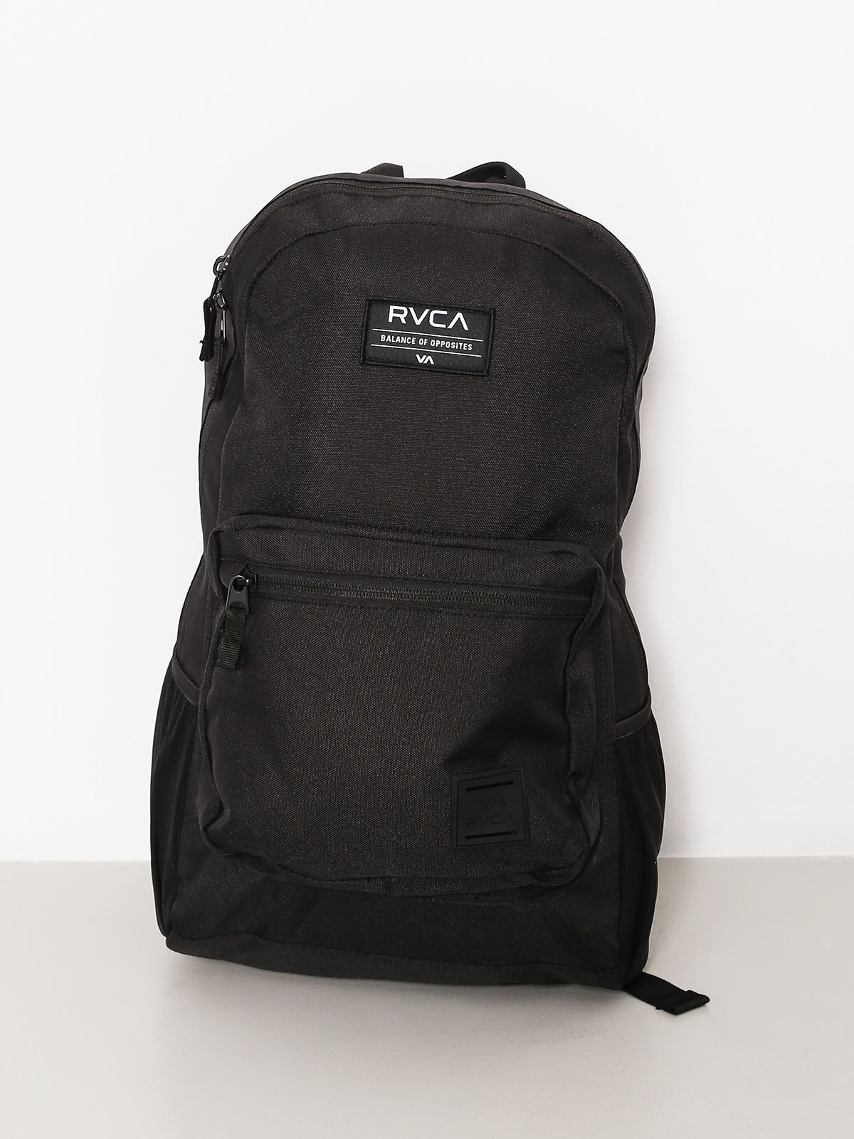 Plecak RVCA Estate (black)