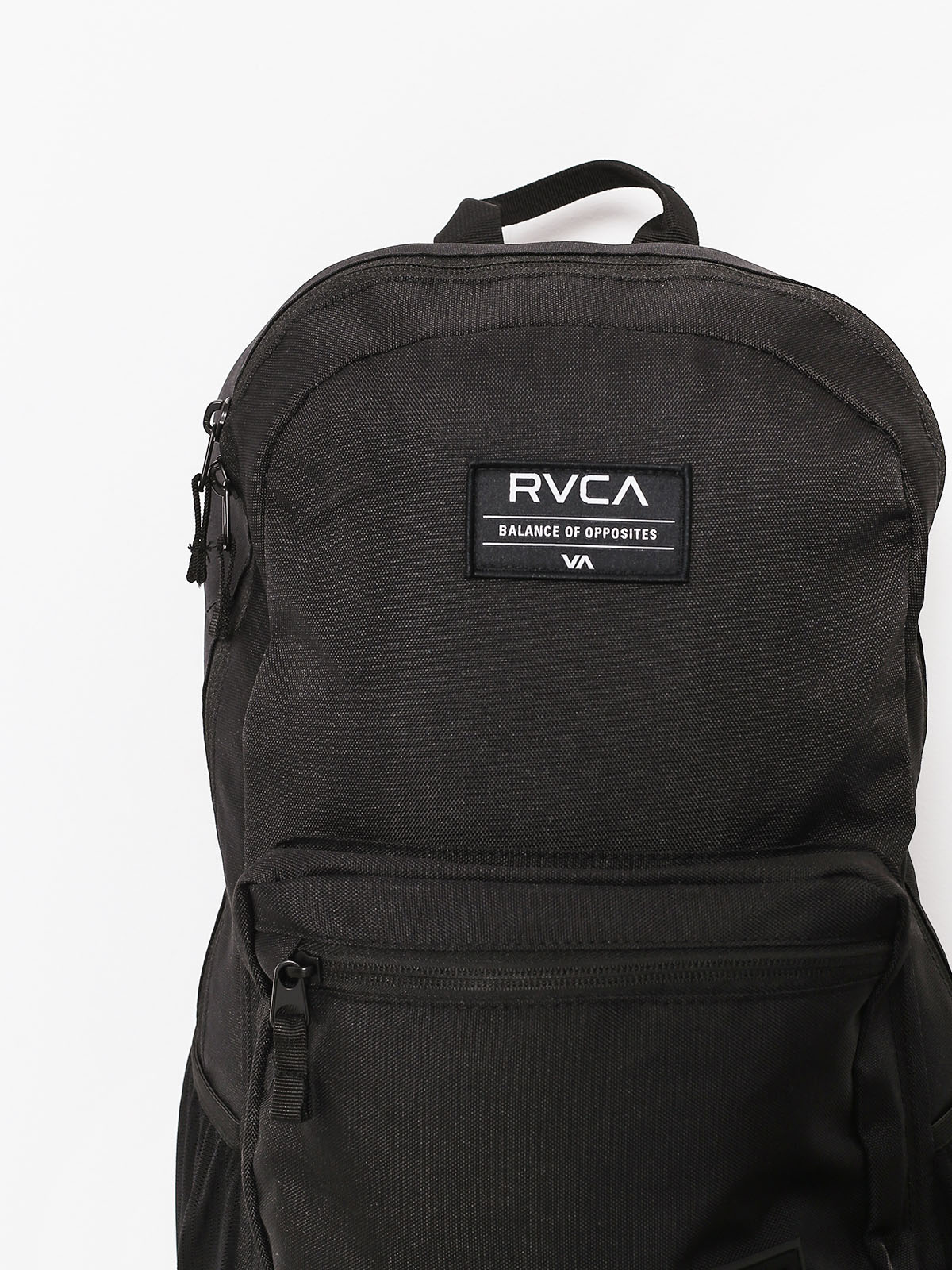 Plecak RVCA Estate (black)