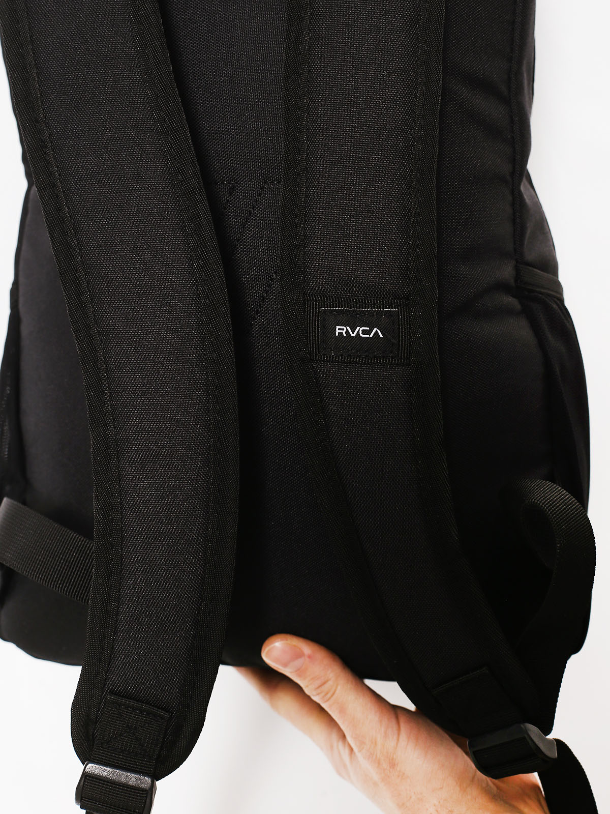 Plecak RVCA Estate (black)
