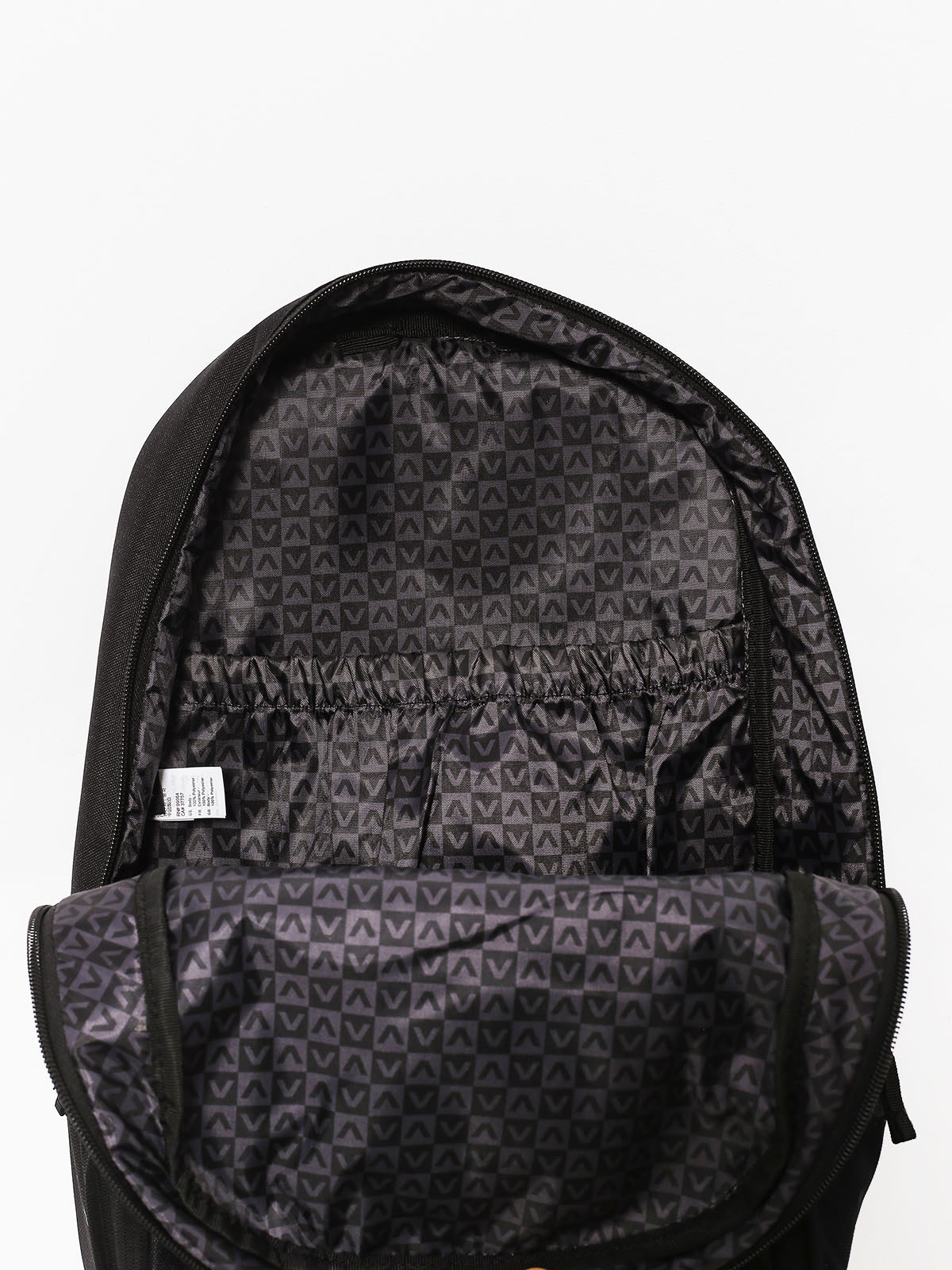 Plecak RVCA Estate (black)