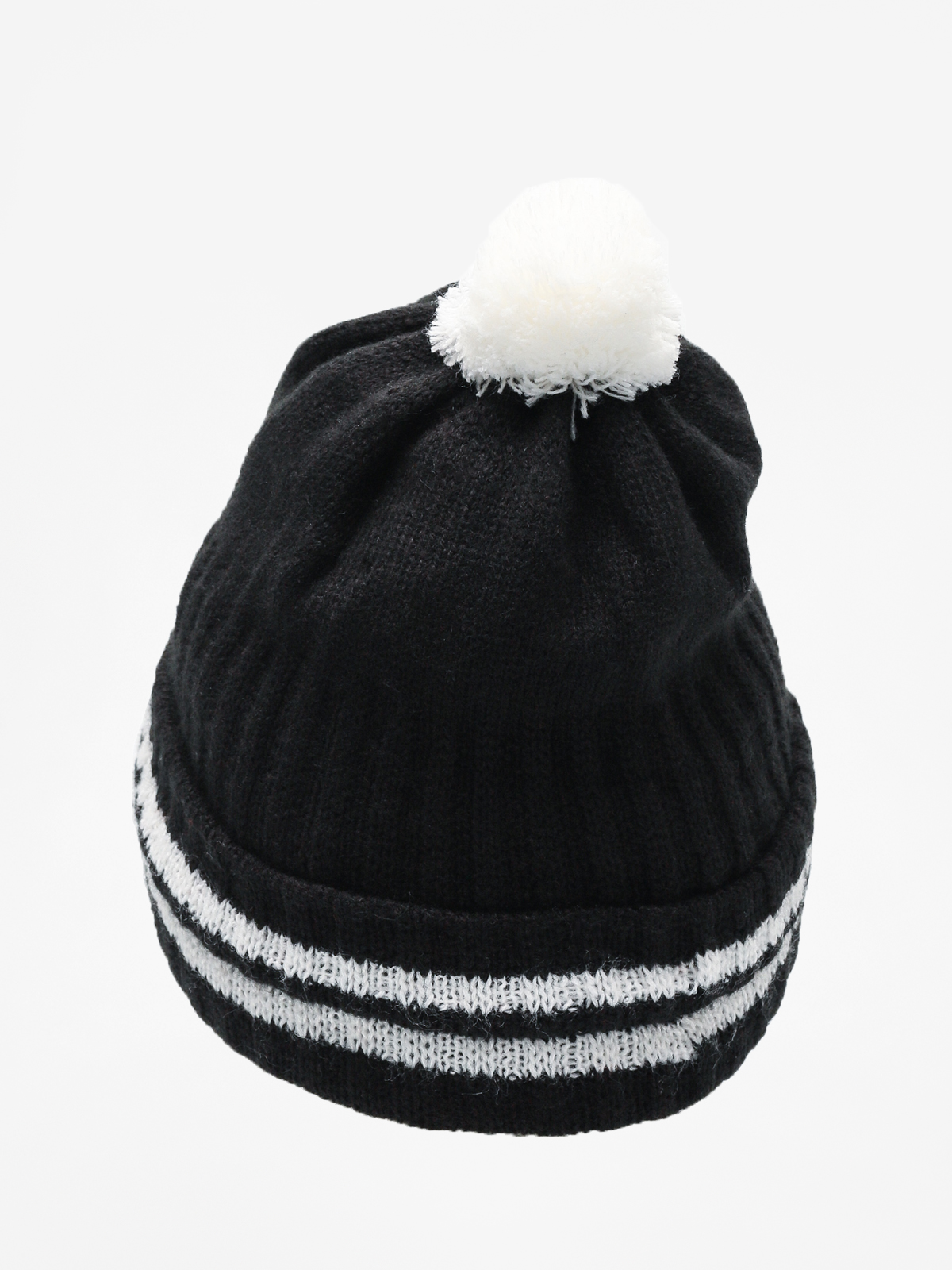 Czapka zimowa Volcom Wiltern Beanie Wmn (blk)