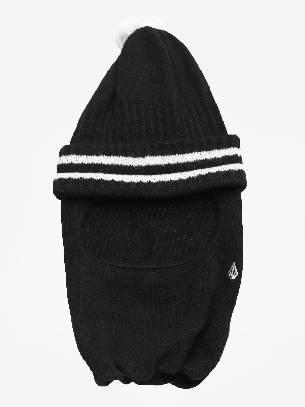 Czapka zimowa Volcom Wiltern Beanie Wmn (blk)
