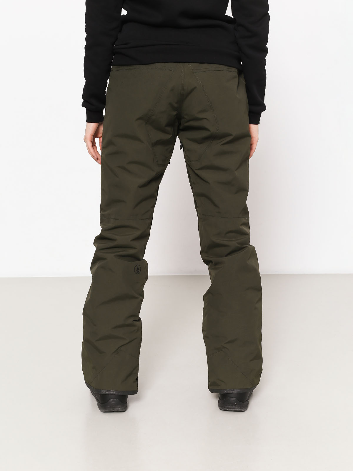 Damskie Spodnie snowboardowe Volcom Knox Ins Gore (frs)