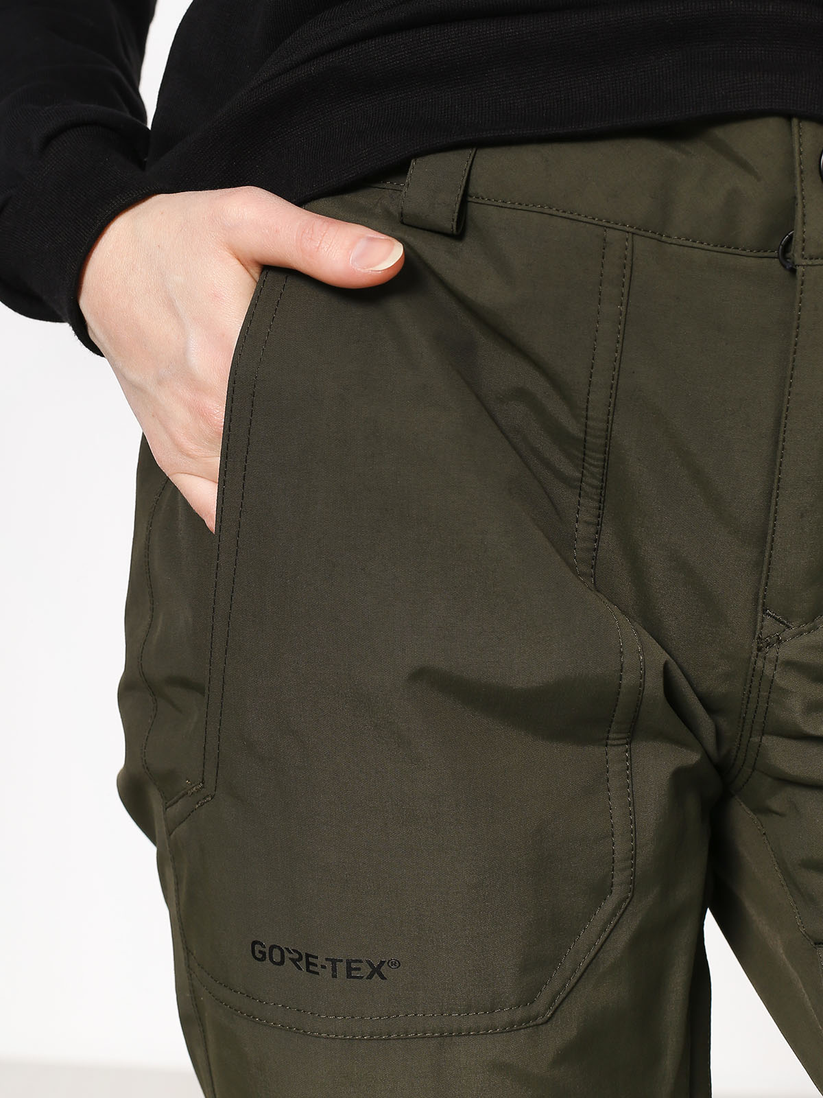Damskie Spodnie snowboardowe Volcom Knox Ins Gore (frs)