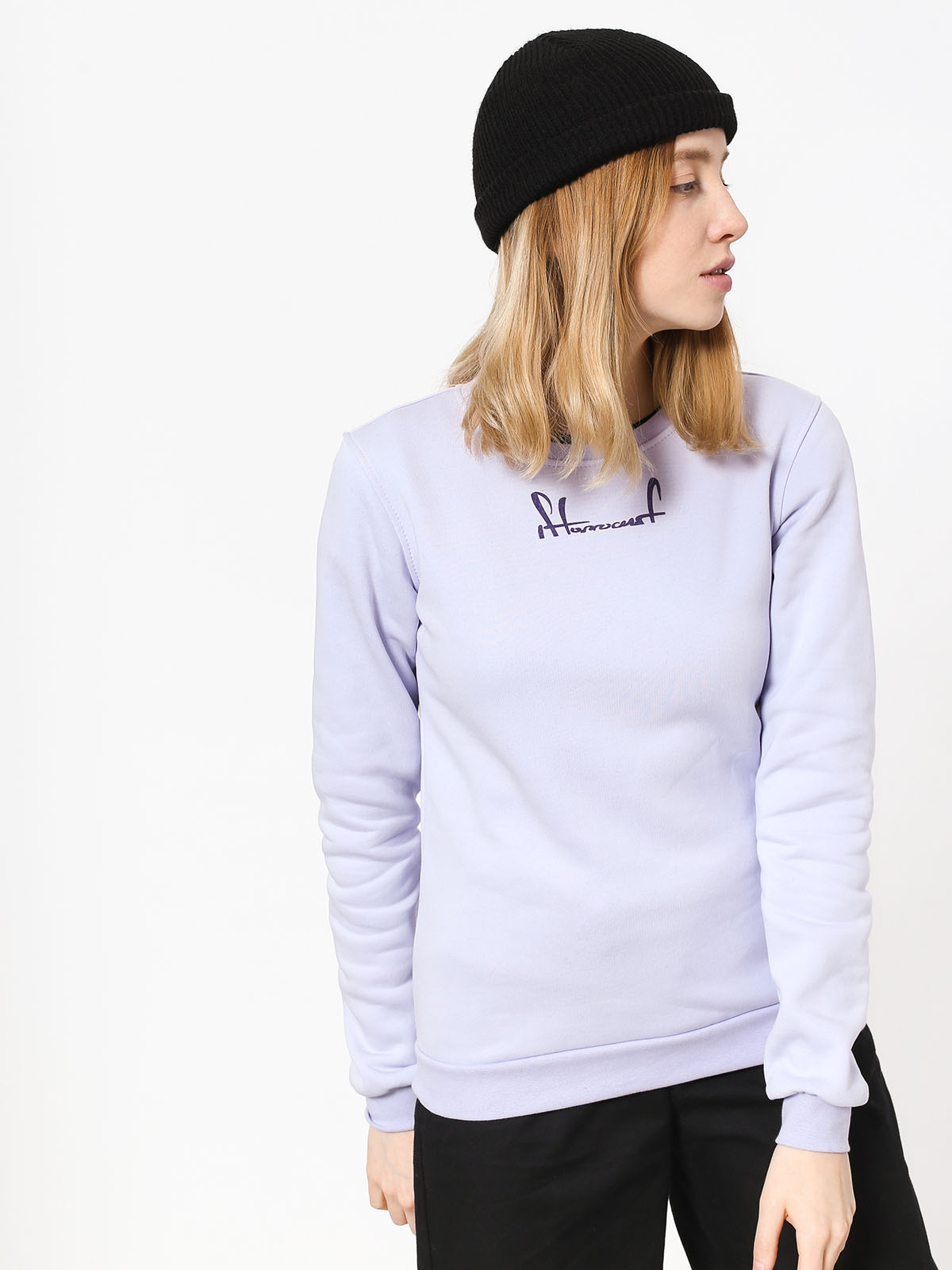 Bluza Stoprocent Cuttag Wmn (lilac)