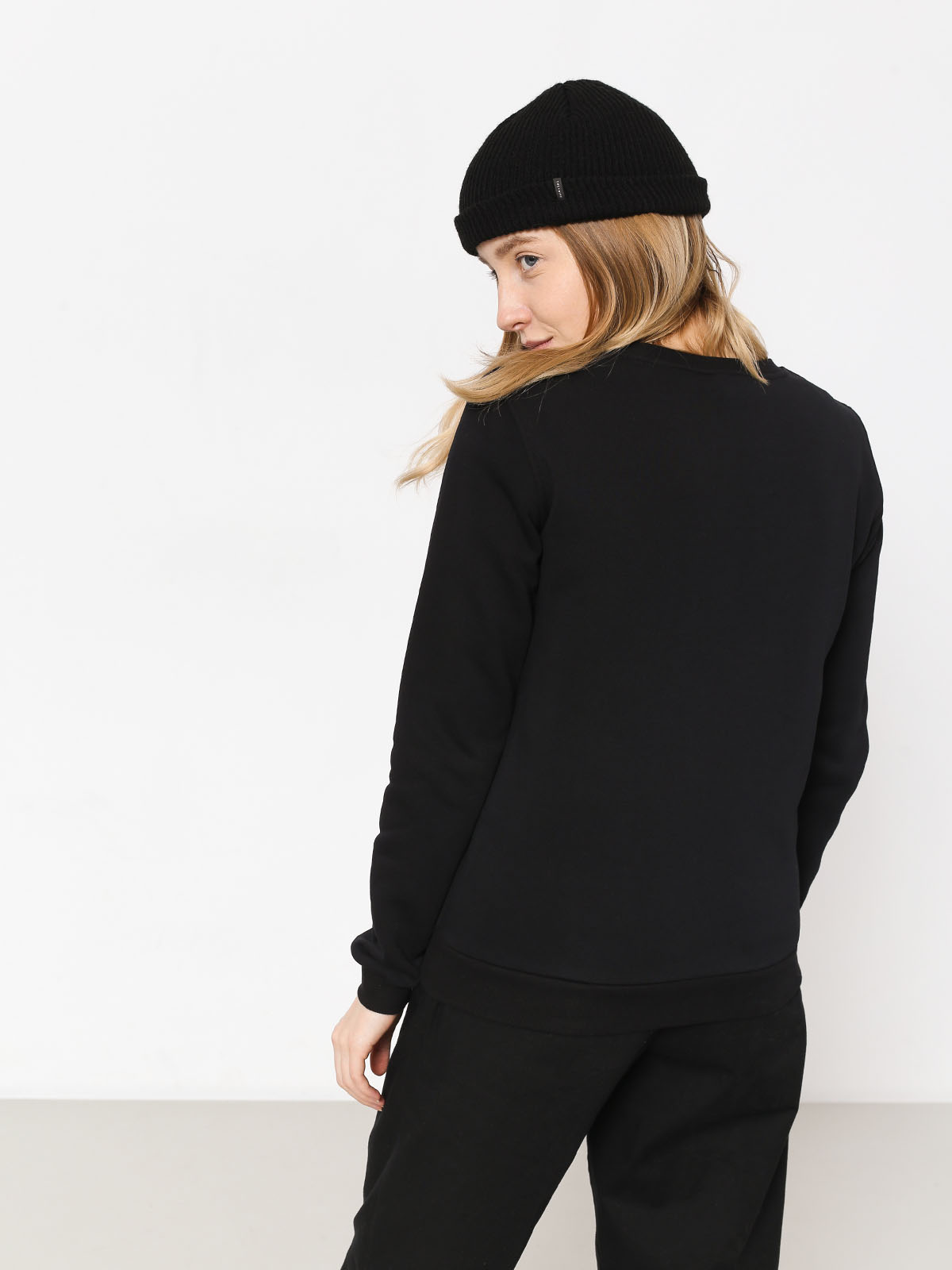 Bluza Stoprocent Alpha Wmn (black)