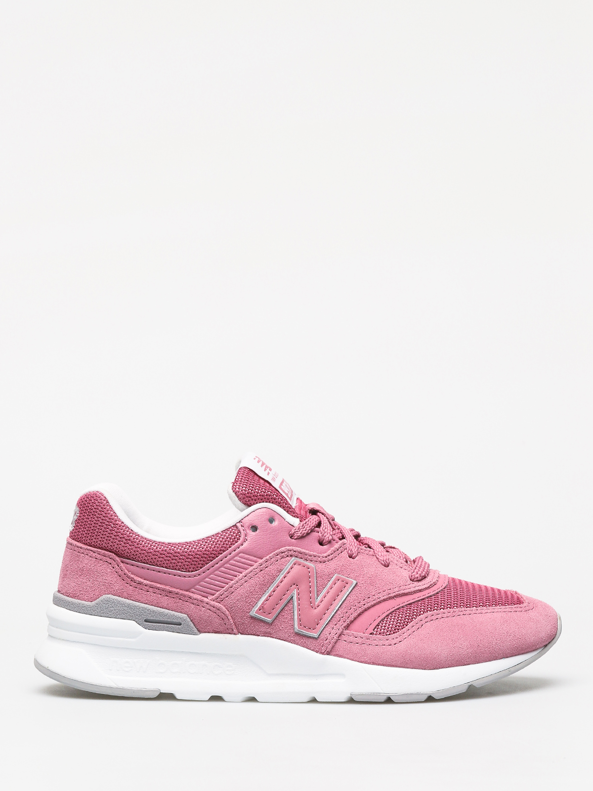 Buty New Balance 997 Wmn (mineral rose)