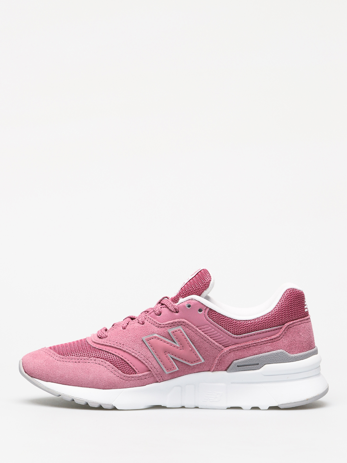 Buty New Balance 997 Wmn (mineral rose)