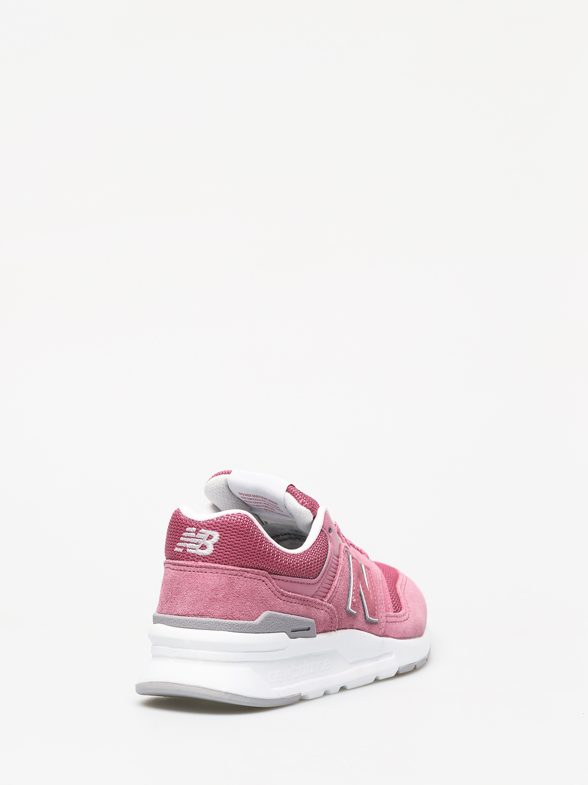 Buty New Balance 997 Wmn (mineral rose)
