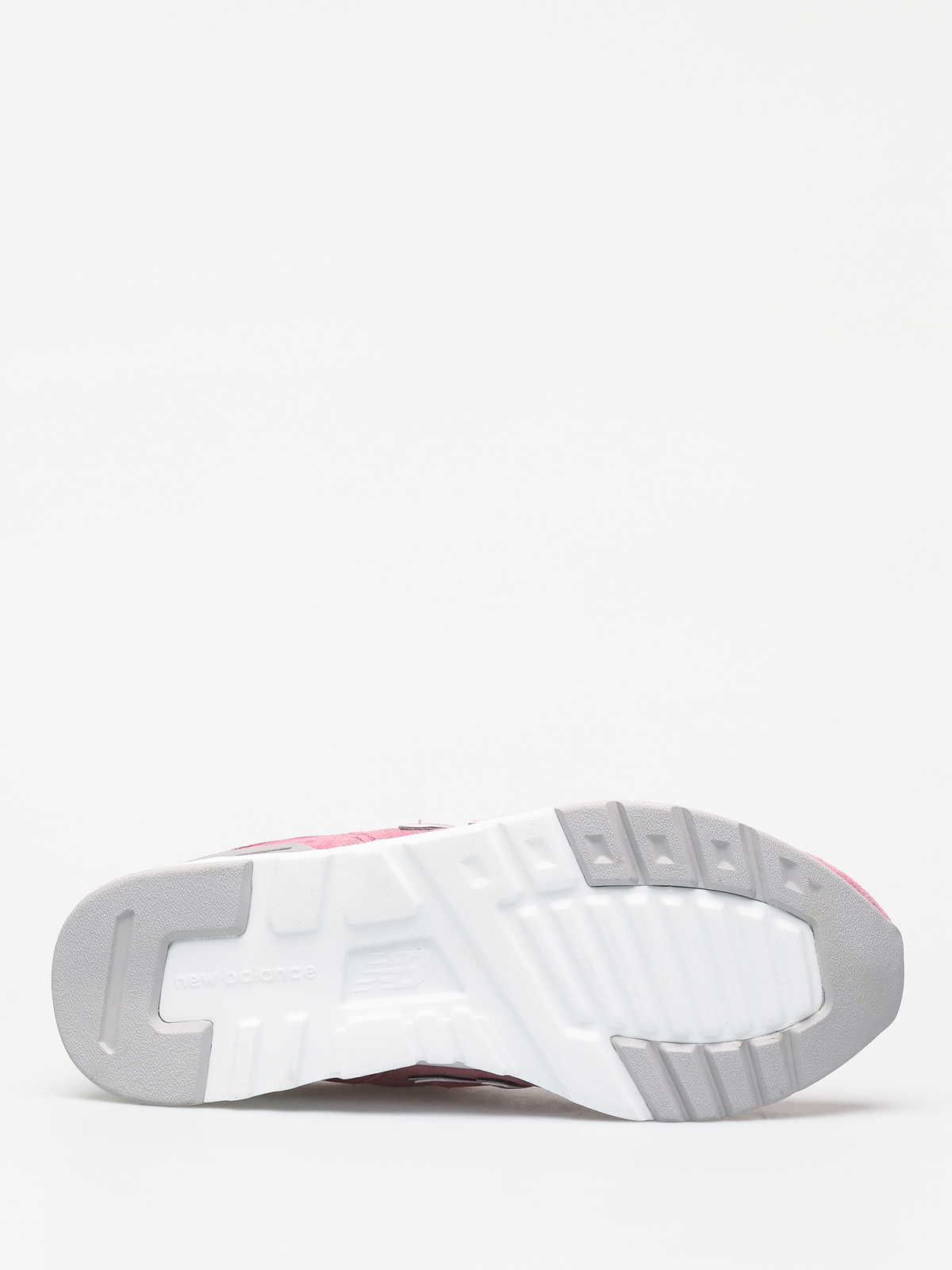 Buty New Balance 997 Wmn (mineral rose)