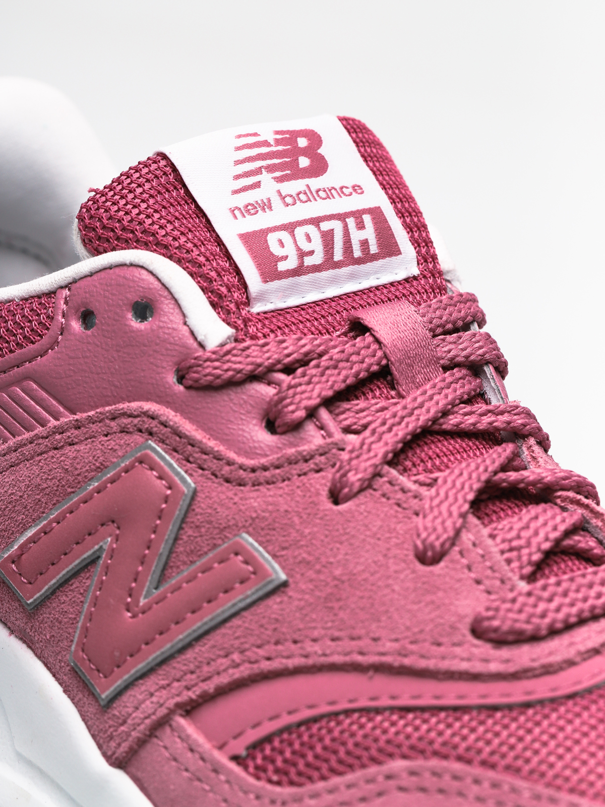 Buty New Balance 997 Wmn (mineral rose)