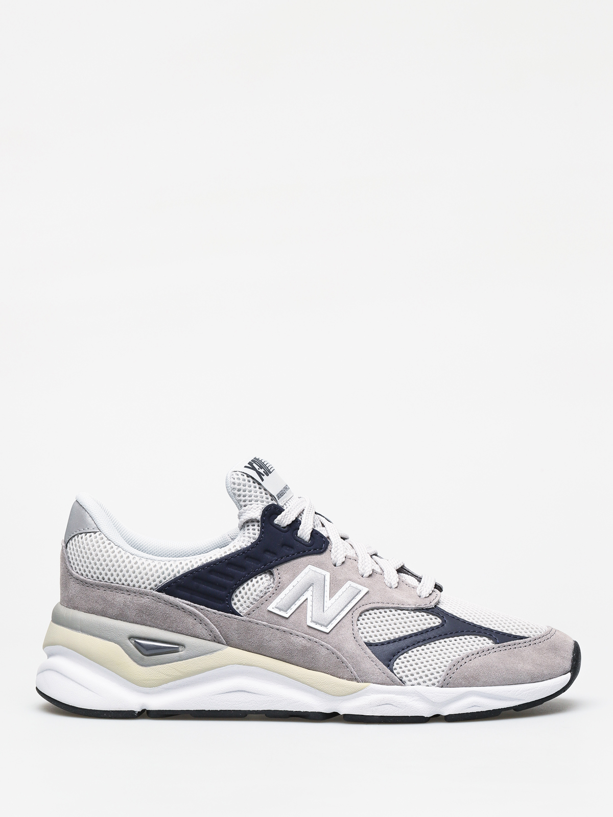 Buty New Balance X90 (grey)