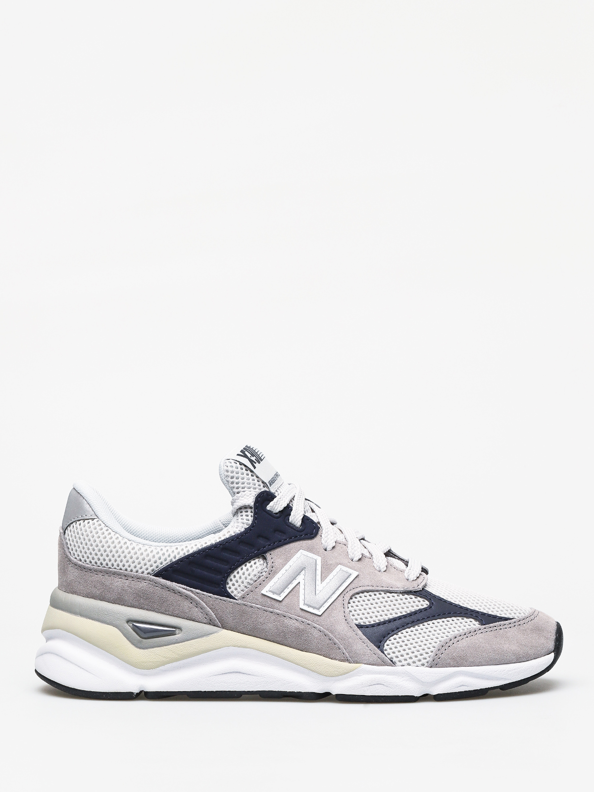 Buty New Balance X90 (grey)
