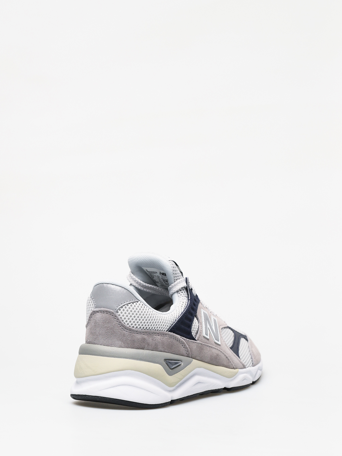 Buty New Balance X90 (grey)