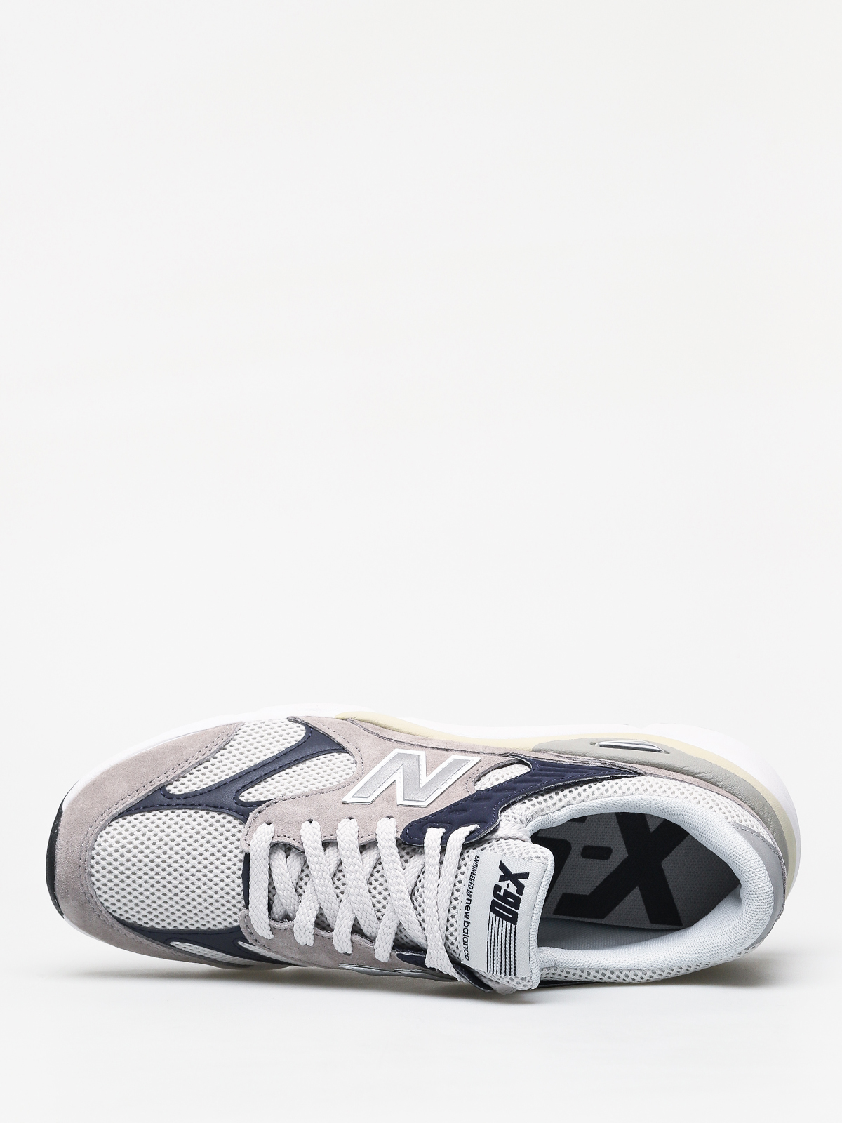 Buty New Balance X90 (grey)