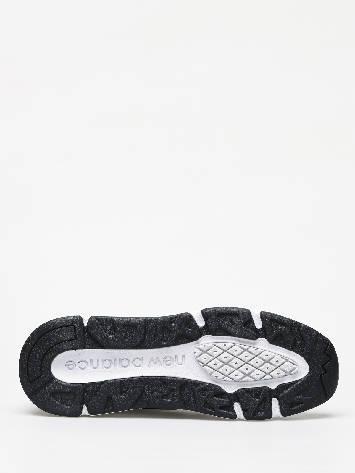 Buty New Balance X90 (grey)