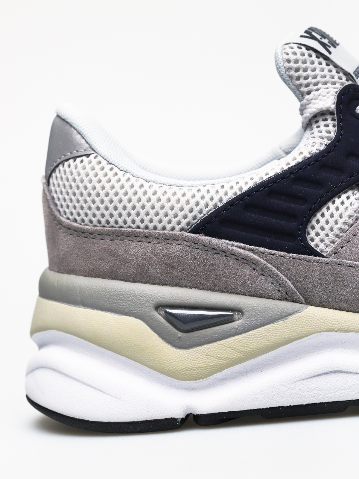 Buty New Balance X90 (grey)
