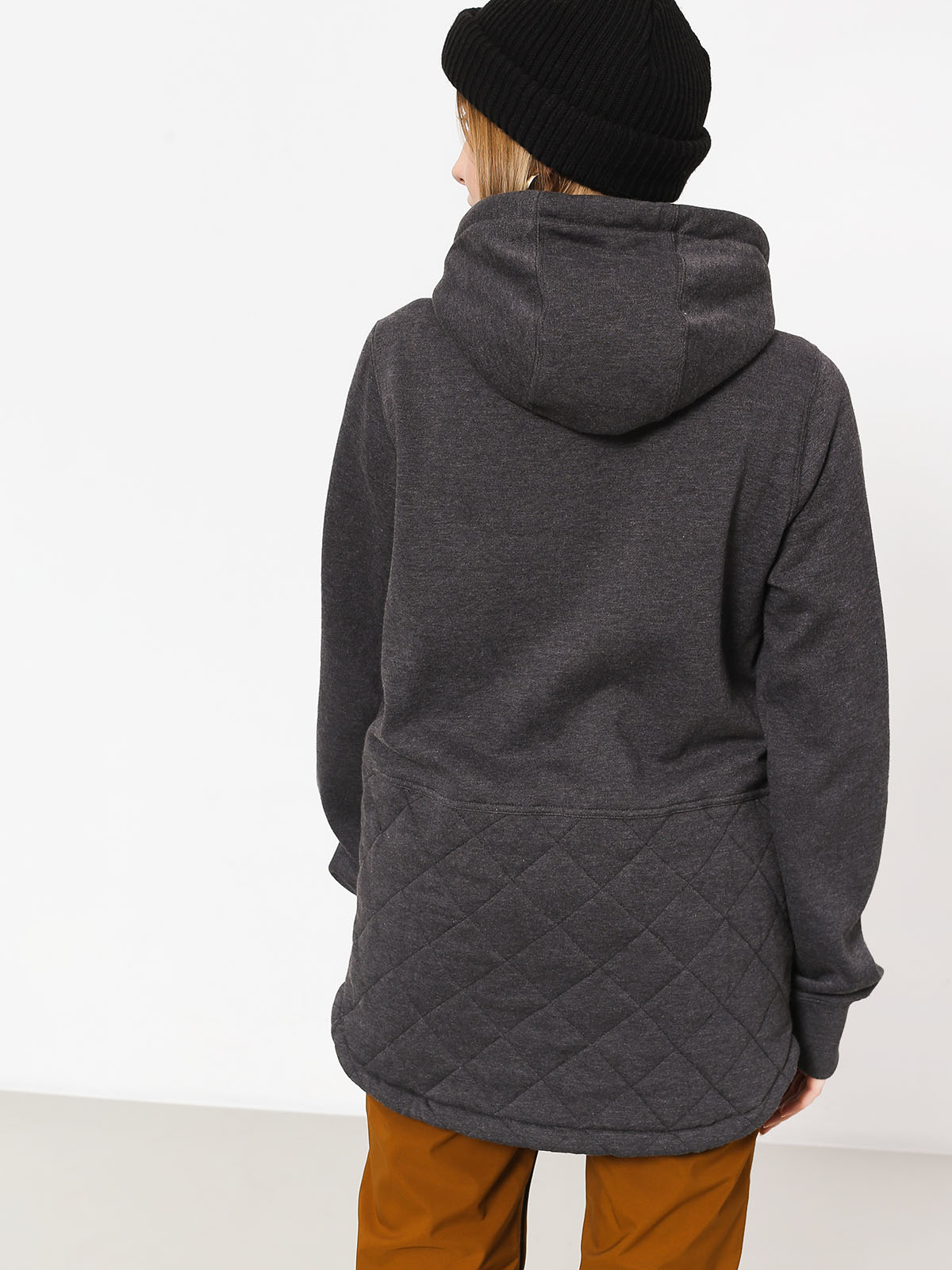 Volcom hot sale winrose fleece