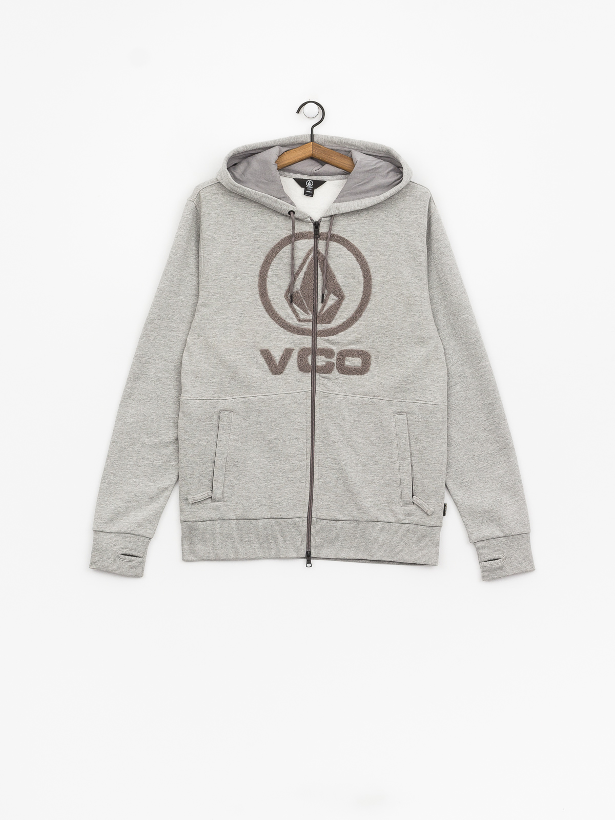 Bluza Volcom Stone Terry (hgr)