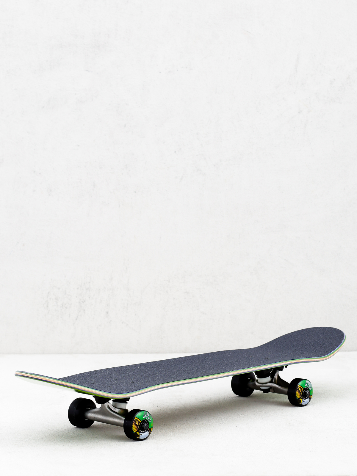 Deskorolka Antihero Classic Eagle (green)