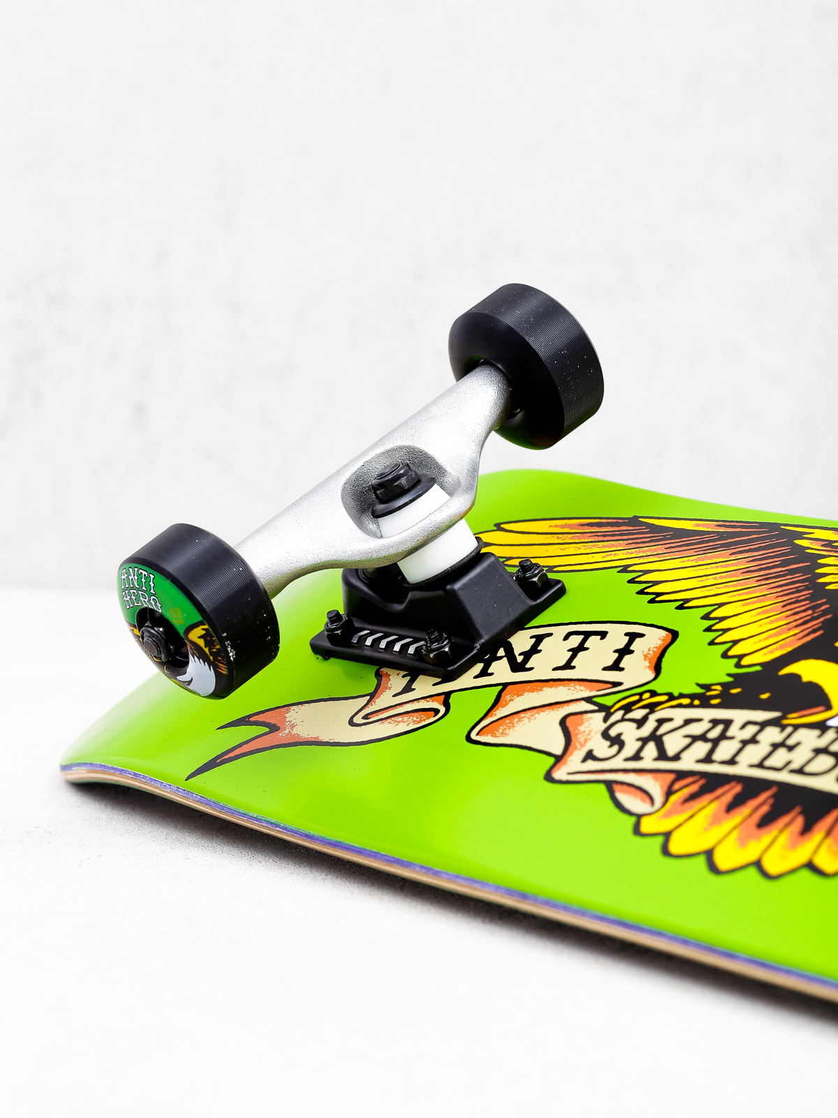 Deskorolka Antihero Classic Eagle (green)