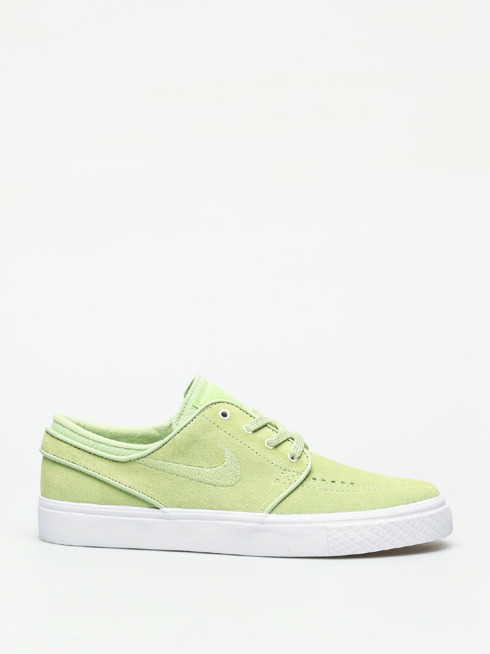 Buty Nike SB Zoom Stefan Janoski (barely volt/barely volt white)