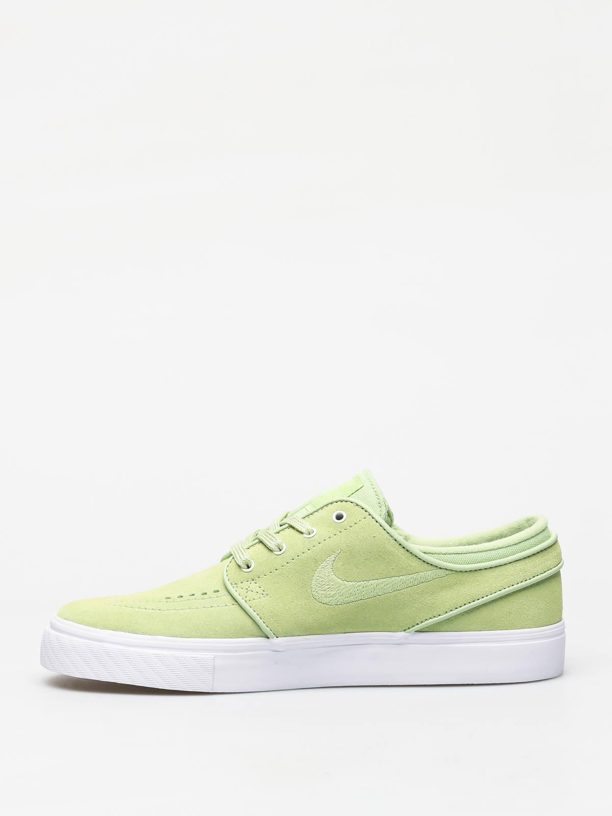 Buty Nike SB Zoom Stefan Janoski (barely volt/barely volt white)