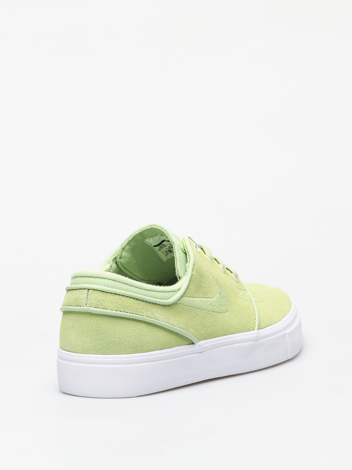 Buty Nike SB Zoom Stefan Janoski (barely volt/barely volt white)