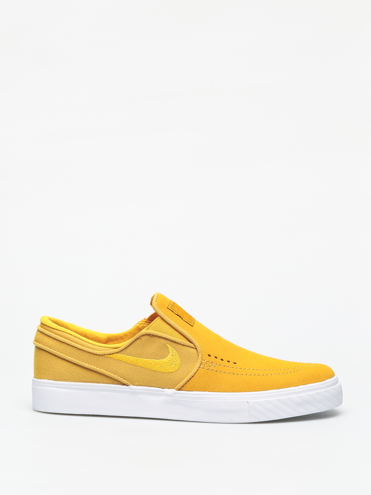 Buty Nike SB Zoom Stefan Janoski Slip (yellow ochre/yellow ochre white)