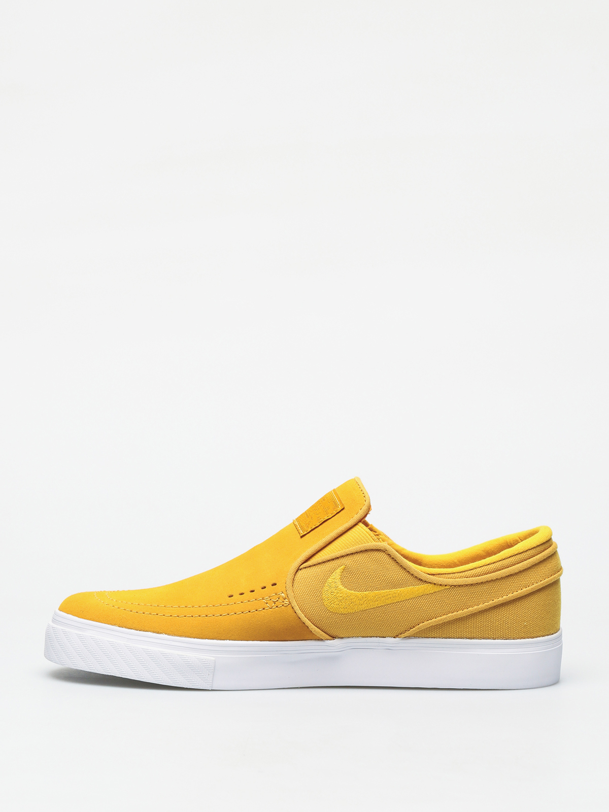 yellow stefan janoski