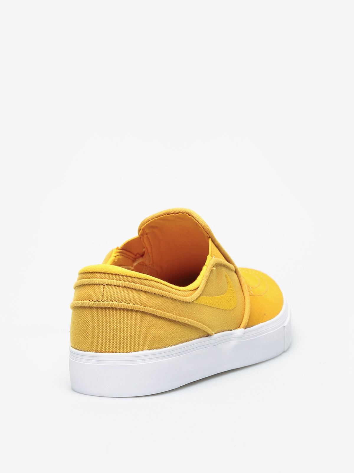 yellow stefan janoski