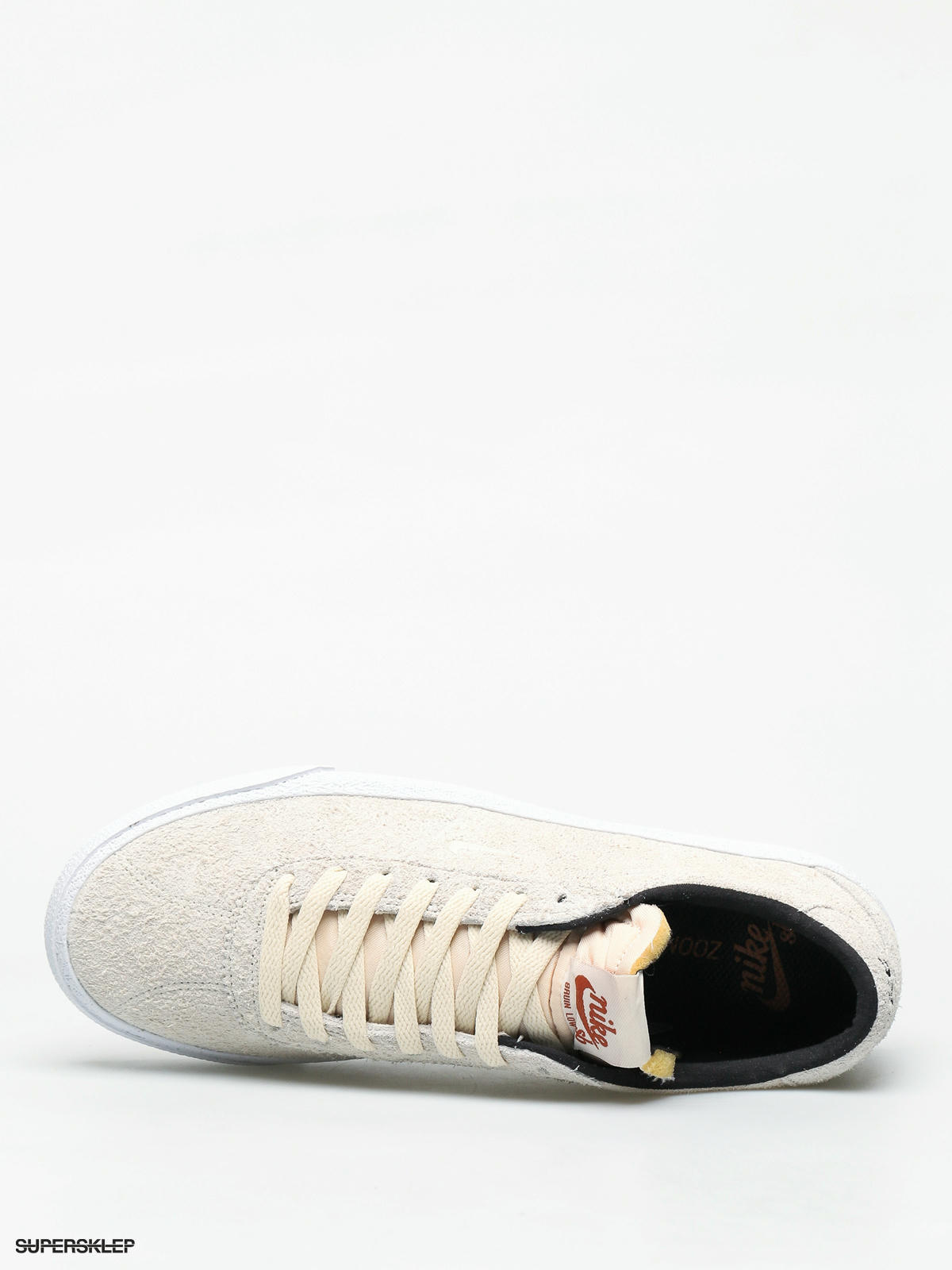 Nike sb zoom store bruin light cream