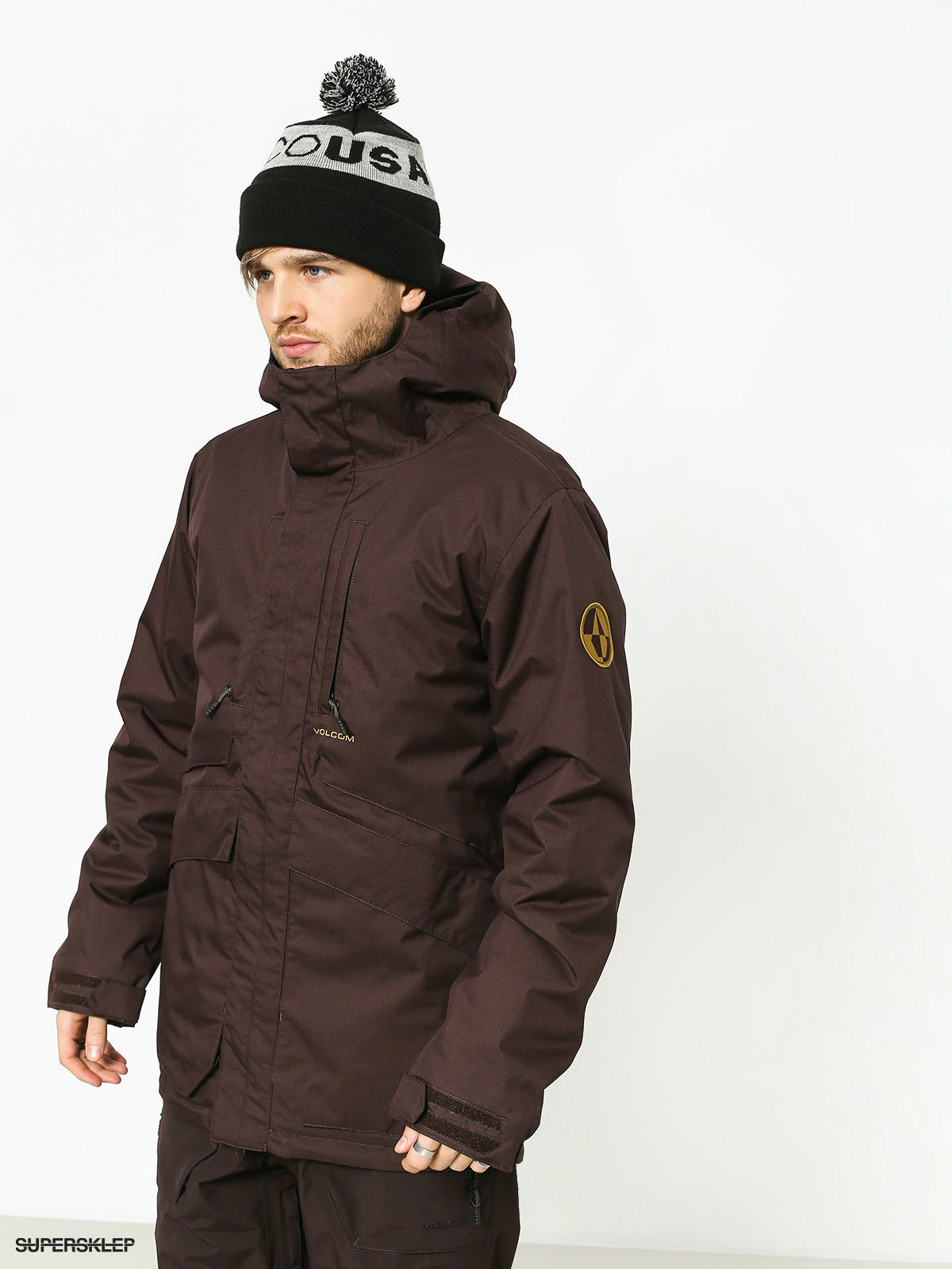 Volcom fifty clearance fifty ins