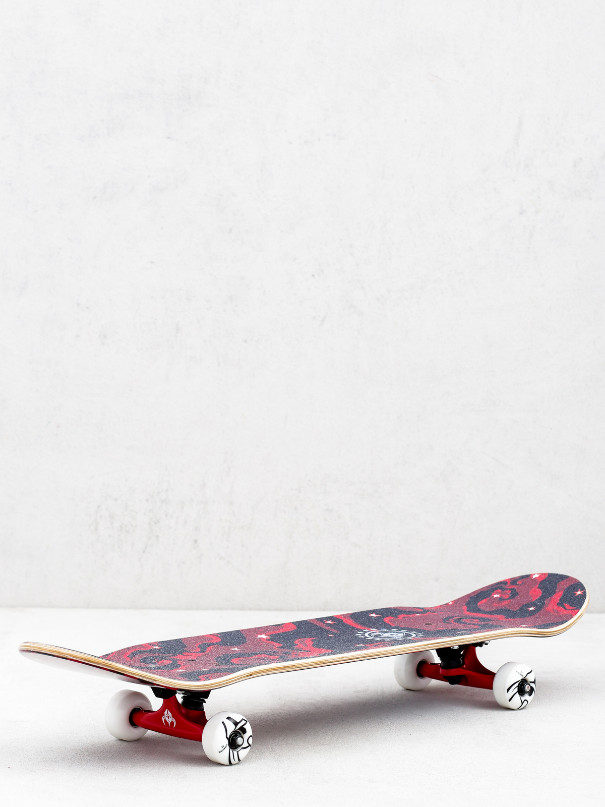 Deskorolka Darkstar Stardust Fp Premium (red)