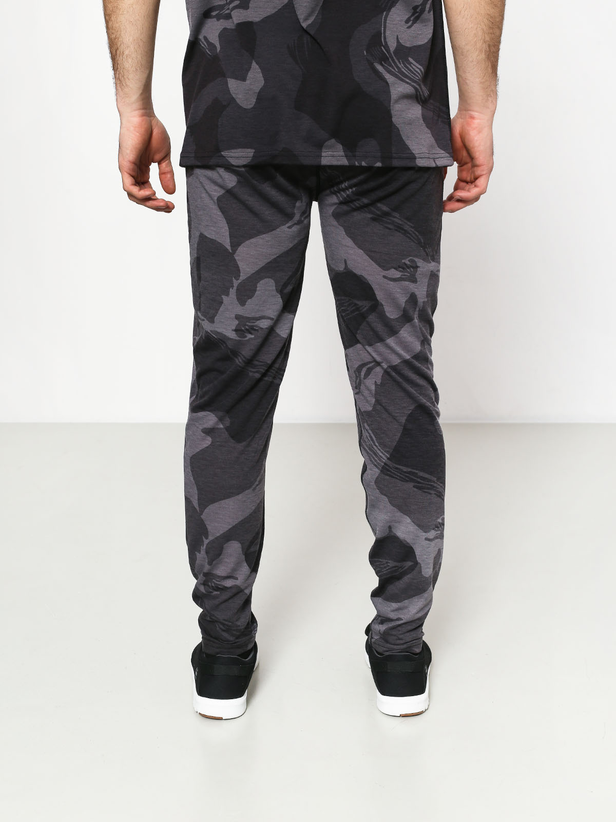 Kalesony ThirtyTwo Ridelite Baselayer (black/camo)
