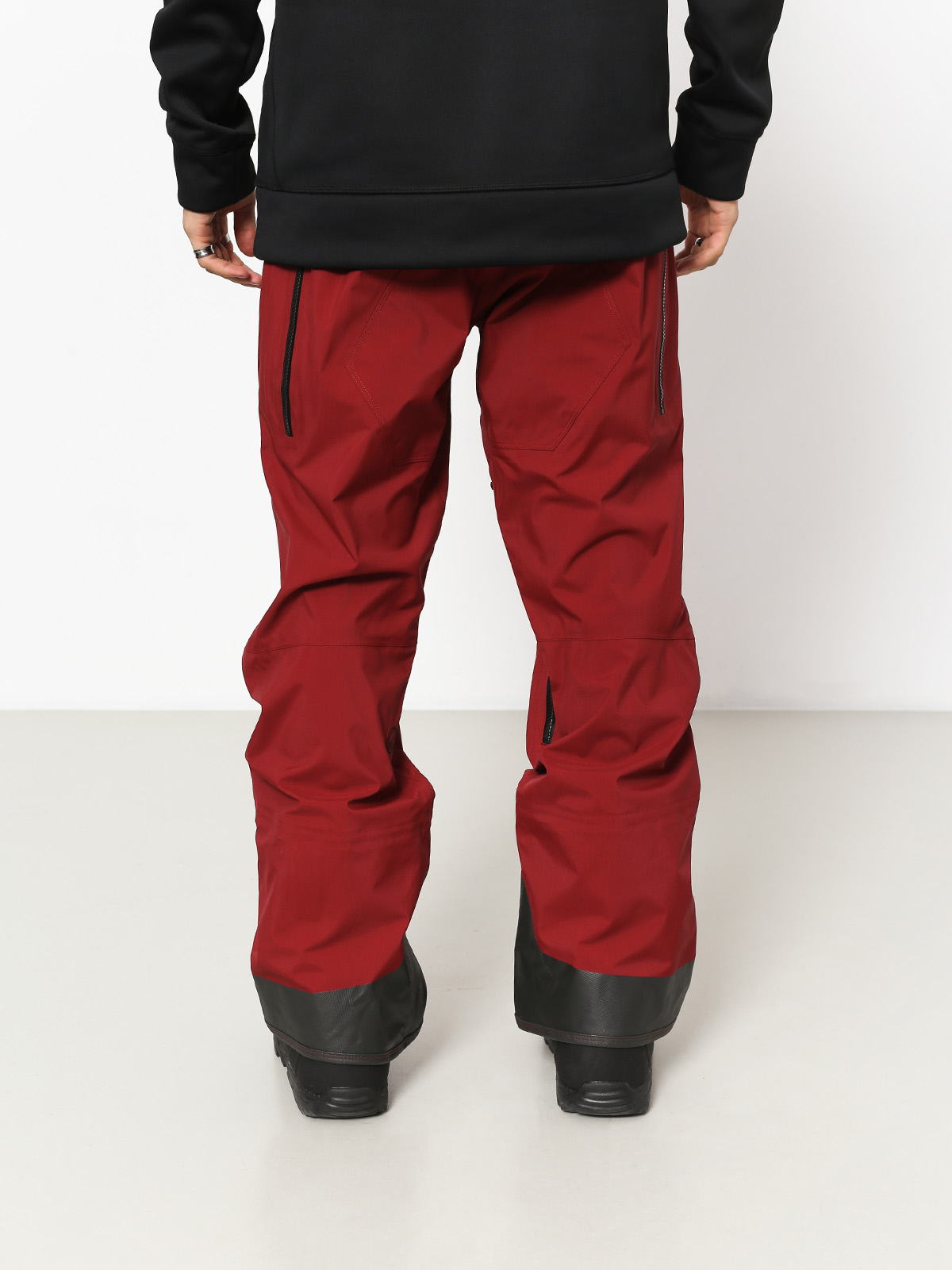 Męskie Spodnie snowboardowe Volcom Guide Gore Tex (btr)