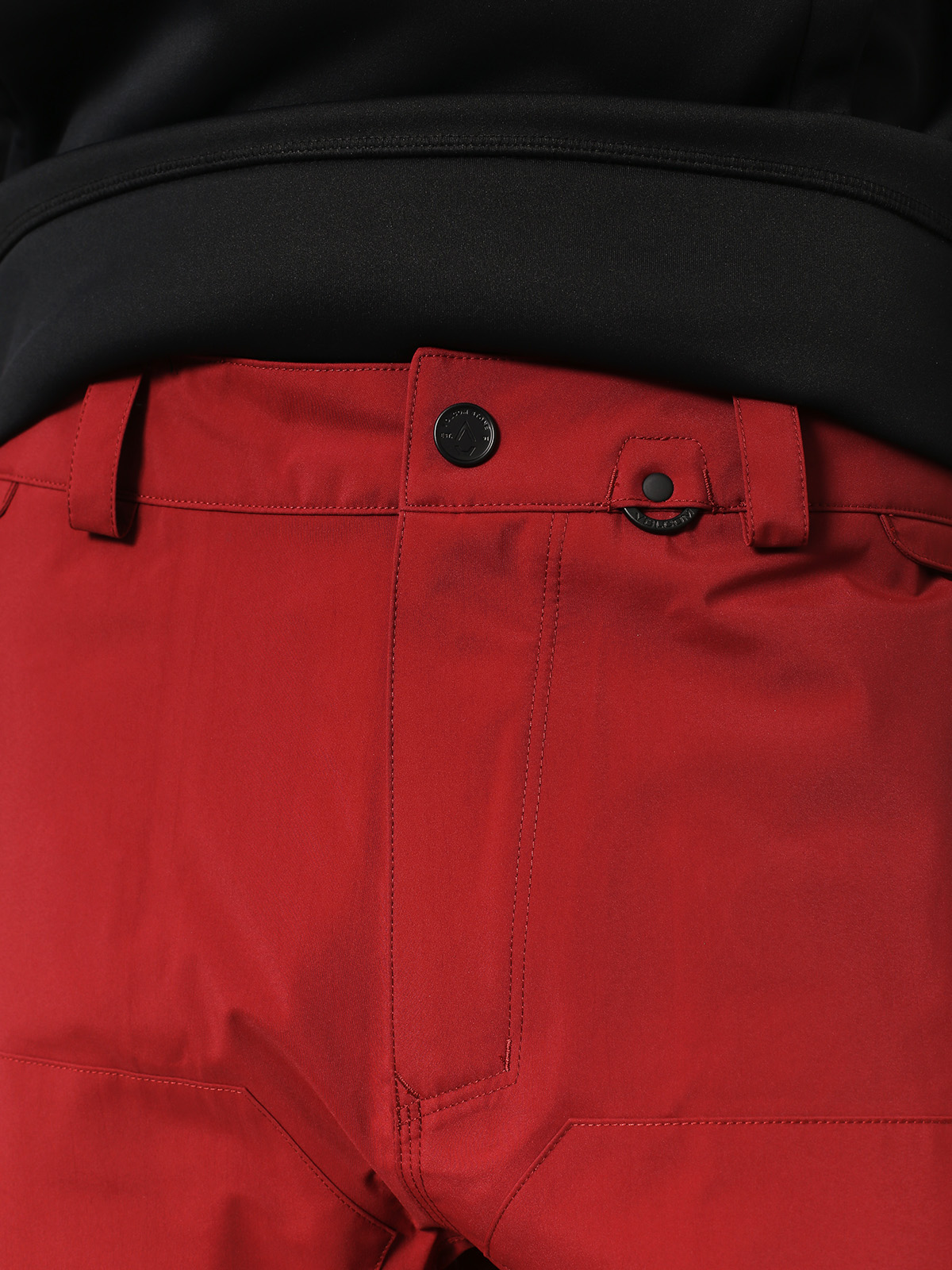 Męskie Spodnie snowboardowe Volcom Guide Gore Tex (btr)