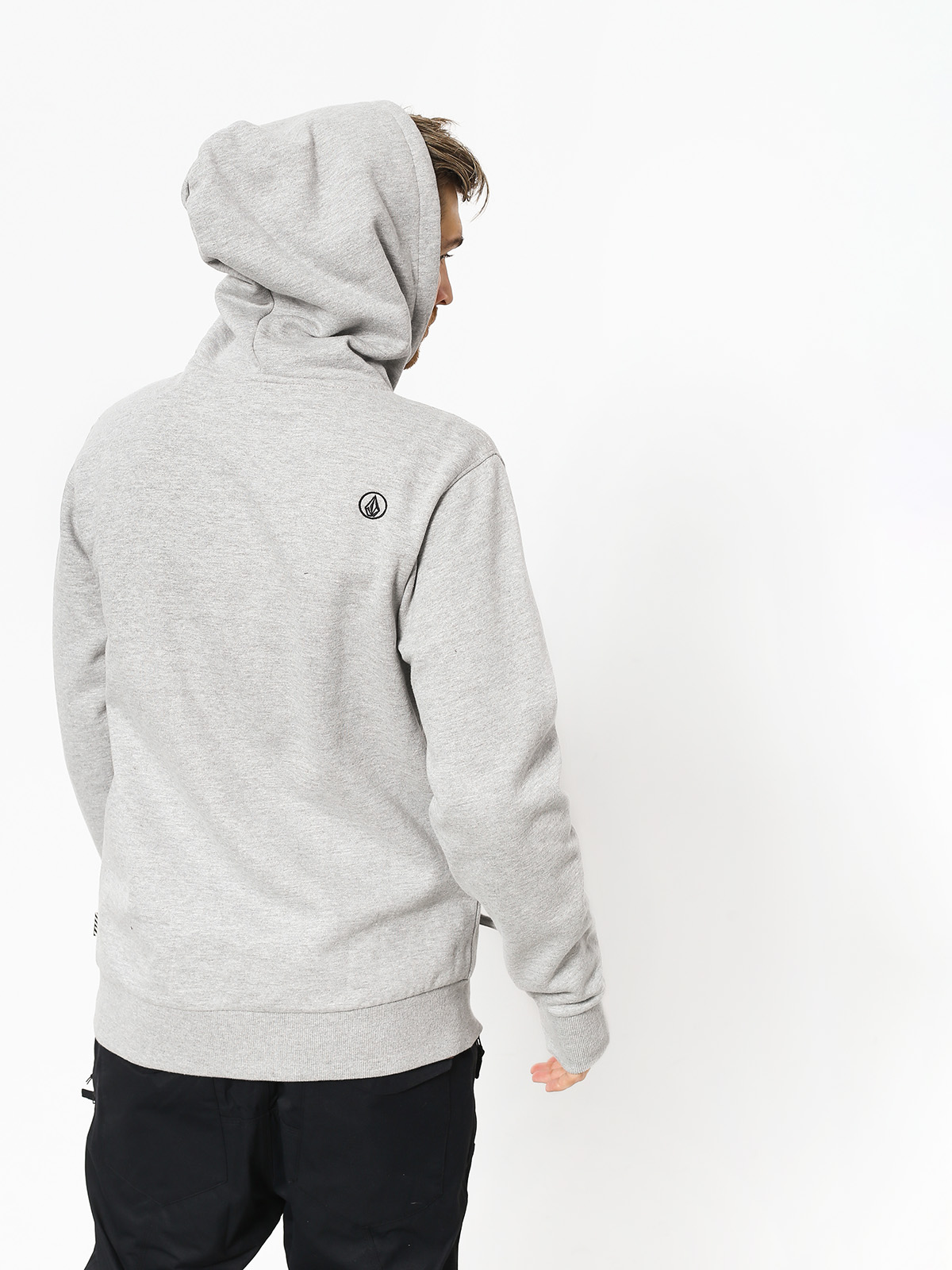 Bluza Volcom Stone Terry (hgr)