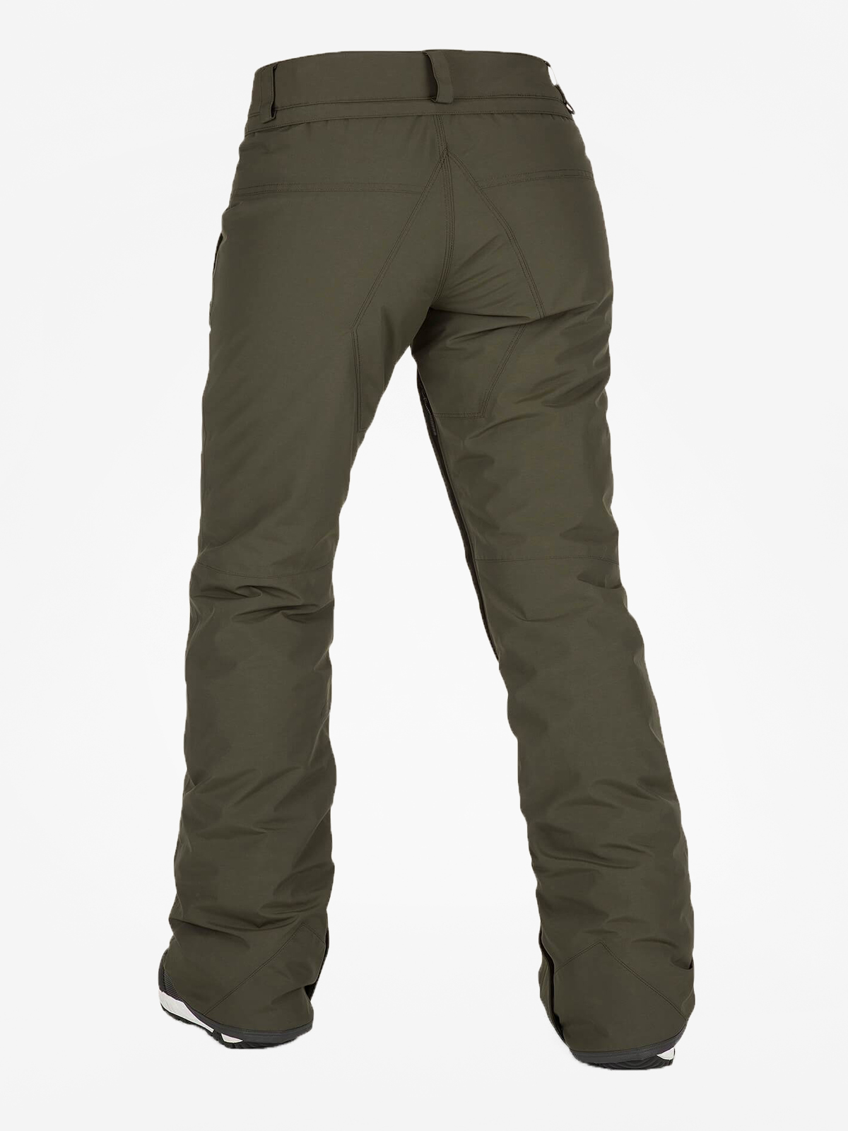 Damskie Spodnie snowboardowe Volcom Knox Ins Gore (frs)