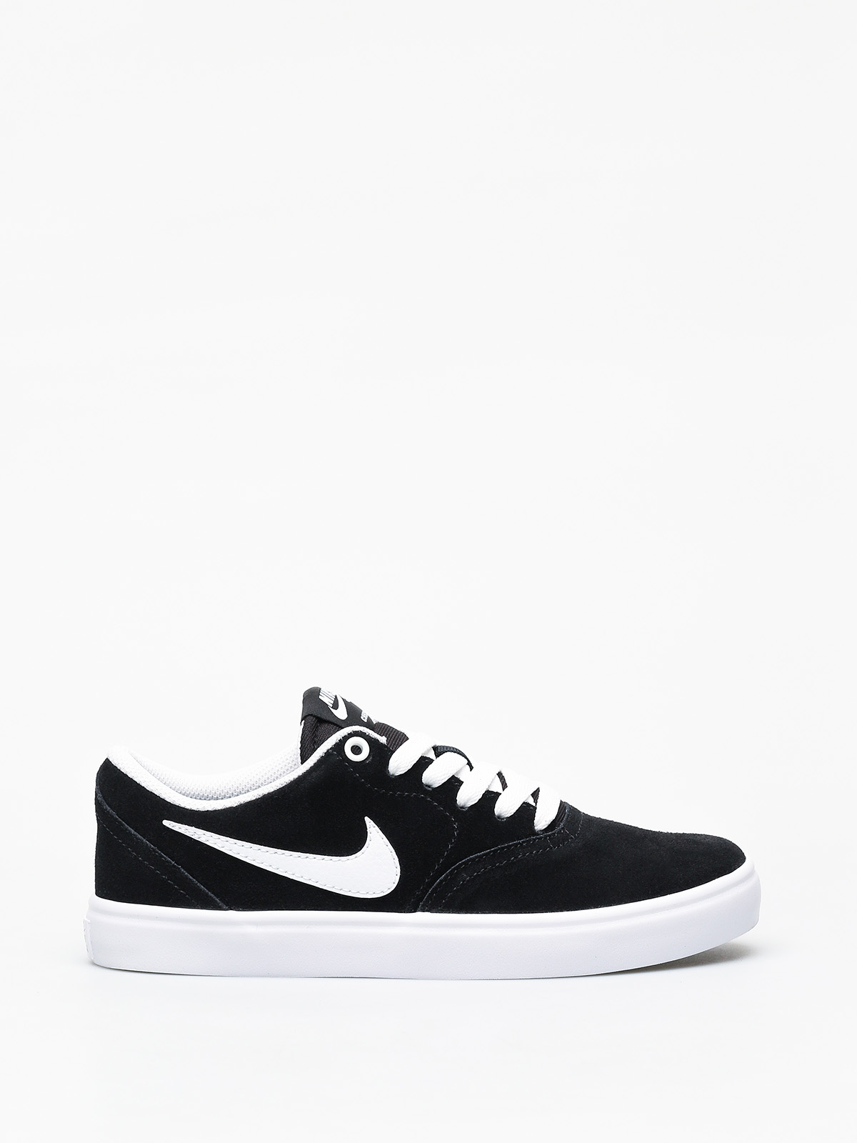 Buty Nike SB Check Solar Wmn (black/white)